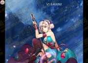 《千姬变OL》评测：美姬华丽变身 尽享掌中乐趣