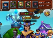 《英雄纪元》评测：性感女神的邀约之战