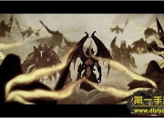 《全民破坏神》评测：经典暗黑 享受畅快PK