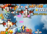 《全民飞机大战》评测：经典空战引爆全民热潮