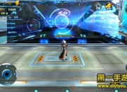 《末日格斗》评测：科幻冒险 有难度更好玩