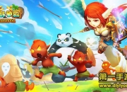 《海岛争霸》评测：独一无二的虐脑冒险