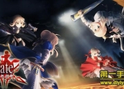 《FATE魔都战争》评测：动漫经典 火力全开