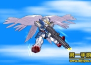 《高达战争》评测：追忆经典 高达无处不在