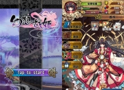 《幻想战姬》评测：东方幻想 娇艳美姬玩出新花样