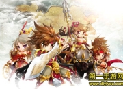 《谁的三国》评测：重燃三国烽火 号召天下