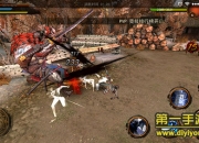 《无间狱》评测：暗黑江湖 上演惊心动魄杀戮