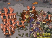 《魔兽守卫军》安卓版评测：掌上魔兽争霸开启