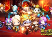 《魔王萌将》封测版评测：一起酣畅卖萌 探索神奇