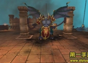 《刀锋传说》评测：暴力格斗 尽情释放激情大招