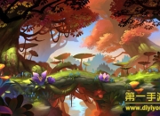 《莽荒纪2》评测：经典重现 体验原汁原味的仙侠