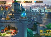 《兽人计划》评测：动作竞技走位 全民猎兽