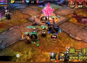 《伏魔者》手游版评测：燃烧指尖 引爆暗黑世界