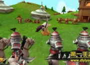 《麻辣英雄》评测：历史英雄集结 来做一回主角