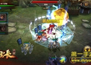 《关云长》综合评测：掌上无双 战斗更畅快