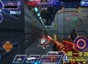 《火线精英》手机版评测：射击操作 实力取胜才是王