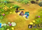 《超神战记》新版本评测：随心MOBA 竞技新体验