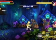 《艾尔战记》评测：勇者集结 开启二次元大冒险