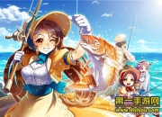 《美少女梦工厂》评测：经典养成 打造专属女儿