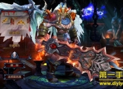 《神秘力量》最新评测：开启一场惊心动魄的暗黑战斗