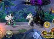 《妖精的尾巴3D》新评测：超燃动作 点燃战斗激情