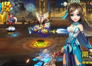 《仙灵奇缘》评测：用心耕耘的微创新典范之作