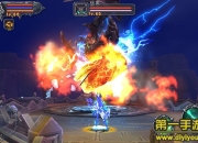 《英雄之战》评测：英雄较量 公平竞技无碾压