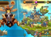 《骑士法则》评测：开启全新创新动作时代