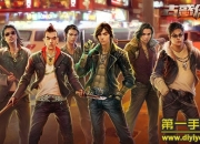 《古惑仔2》评测：兄弟情义 热血青春格斗