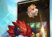 挂机也能征战三界 《大圣神威》手游不删档今日火爆开启