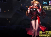 《灵域》手游评测：重温经典 国漫热血战斗体验