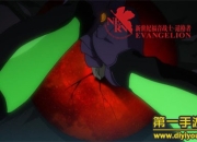 《EVA新世纪福音战士》评测：满满回忆 完美还原动漫