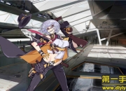 《少女前线》评测：品质卓越 体验二次元卡牌战斗