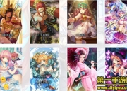 《幻想英雄传说》评测：经典回忆 轻松卡牌战斗