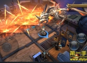 《暗黑黎明2》评测：魔幻暗黑续作 极致战斗