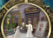 一起为荣耀而战 《幻灵》手游7月18日火爆开测