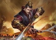 打造专属名将 《王者争雄》手游删档测试7.18震撼开测