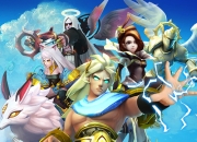 《卡拉希尔战记》7月19日全平台公测 特色玩法大曝光