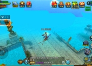 《北凉悍刀行》评测：深层社交 开启万人国战时代