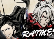 《影之刃2》深度评测：极致的游戏细腻感 强烈的视觉冲击