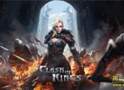 《COK列王的纷争》评测：征服诸国 满载荣誉而归