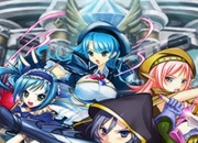 《少爷的秘密花园》评测：与元气美女一起征战二次元