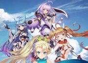 《兵器少女》评测：萌妹养成 打造专属兵器少女