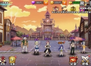 《妖精的尾巴-最强公会》评测：组建魔导士小队对抗阿尔巴雷斯