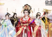 《宫廷计手游》评测：承接熹妃传再塑宫廷大戏