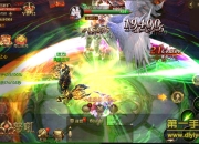 《龙之怒吼》评测：双形态变龙特技 让你绝地翻盘