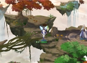 《星辰变》评测：飞升异界展开跨星系冒险