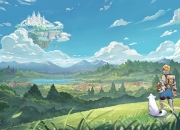 《命运守护战歌》评测：走进一场会呼吸的梦幻场景