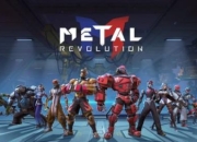 《金属对决》评测：各具特色的机甲战斗方式