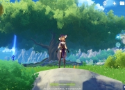 《原神》评测：一起感受开放世界的魅力